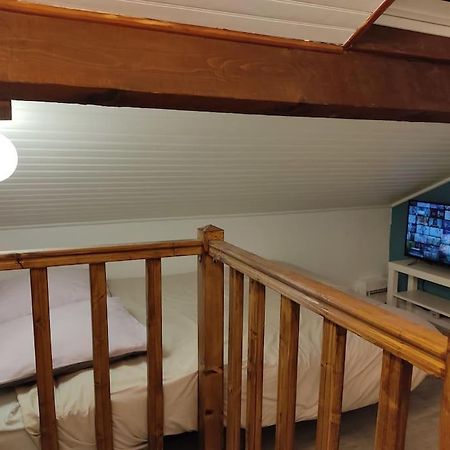 Studette Remoise Apartment Reims Ngoại thất bức ảnh