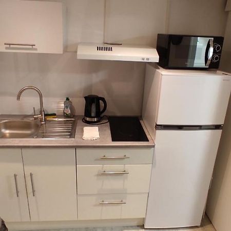 Studette Remoise Apartment Reims Ngoại thất bức ảnh