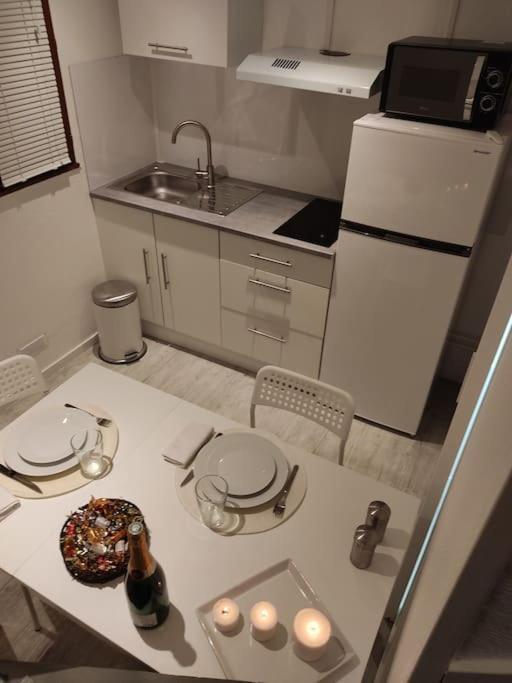 Studette Remoise Apartment Reims Ngoại thất bức ảnh