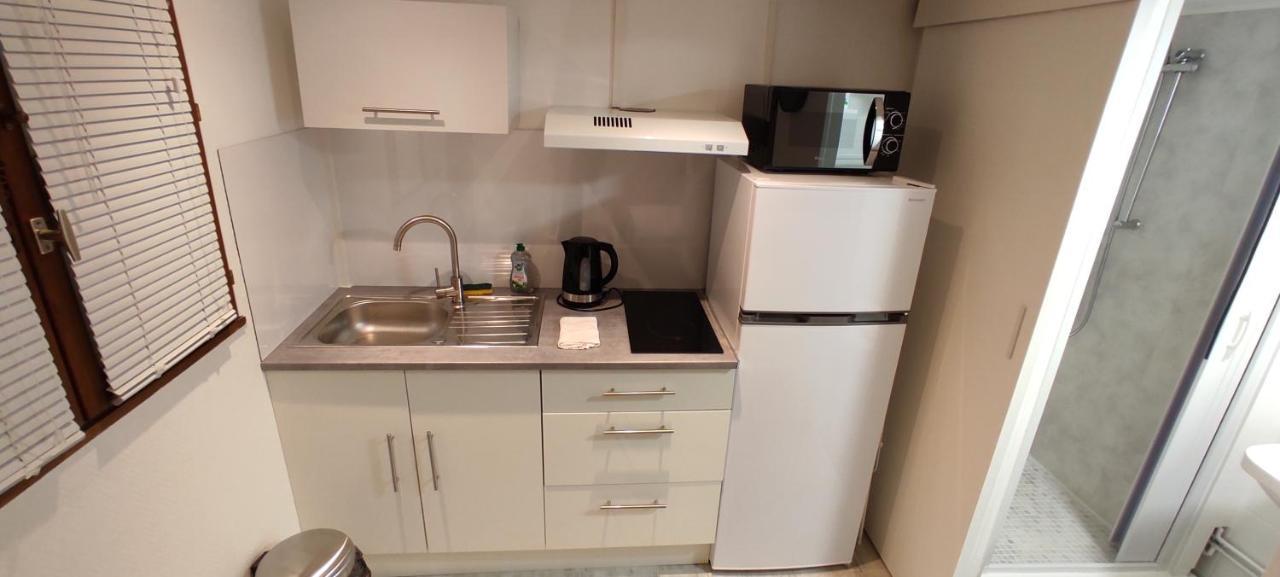 Studette Remoise Apartment Reims Ngoại thất bức ảnh