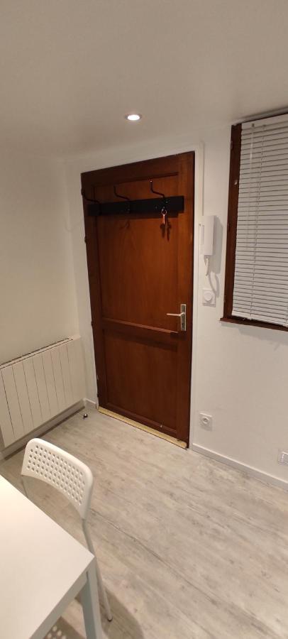 Studette Remoise Apartment Reims Ngoại thất bức ảnh