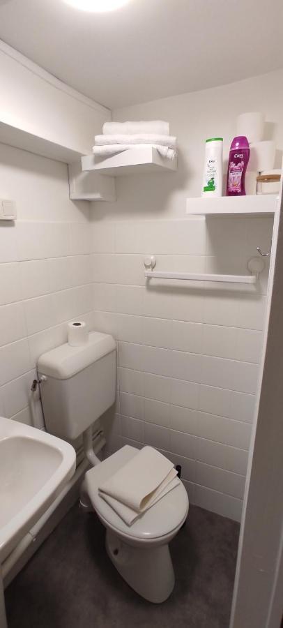 Studette Remoise Apartment Reims Ngoại thất bức ảnh